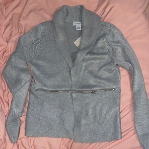 Medium lenght Cardigan